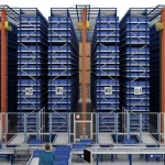 carnicas medina automated warehouse boxes valencia.1.3 Branellico Mašine i oprema za prehrambenu industriju