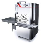 inotec schneidemaschine wt97 Branellico Mašine i oprema za prehrambenu industriju