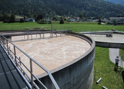 otpadne vode Branellico Mašine i oprema za prehrambenu industriju